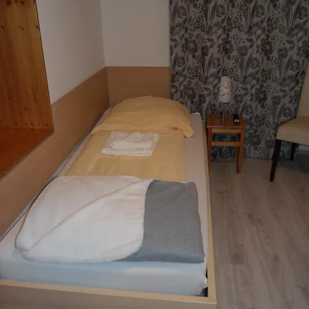 Restaurant Machu Picchu 盖尔恩豪森