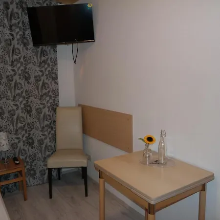 Restaurant Machu Picchu