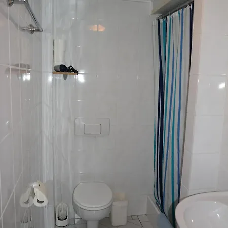 酒店 Restaurant Machu Picchu 盖尔恩豪森