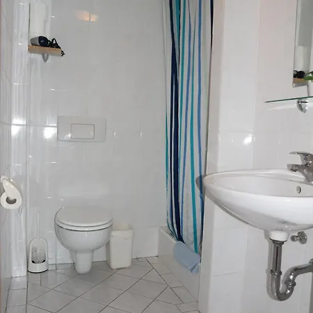 Restaurant Machu Picchu 盖尔恩豪森