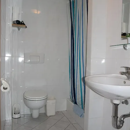 Restaurant Machu Picchu 酒店 盖尔恩豪森