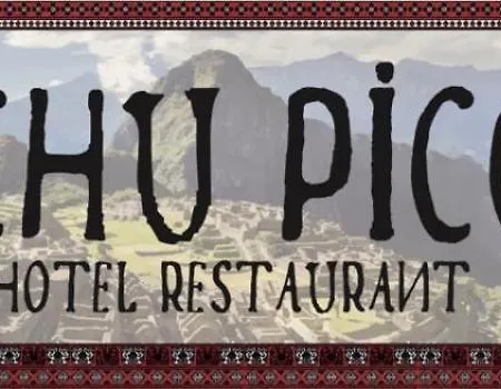 Restaurant Machu Picchu Hotel