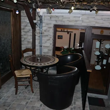 Restaurant Machu Picchu 酒店 *