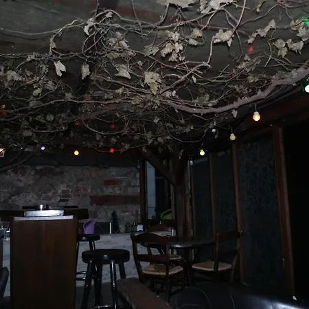 酒店 Restaurant Machu Picchu *