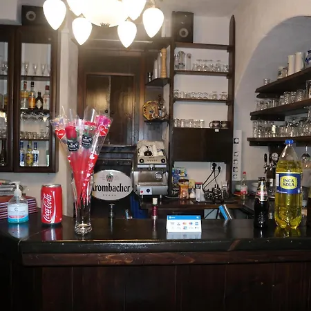 Restaurant Machu Picchu 酒店 盖尔恩豪森