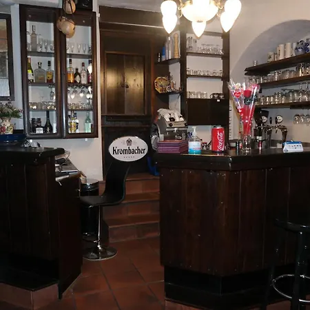 Restaurant Machu Picchu *