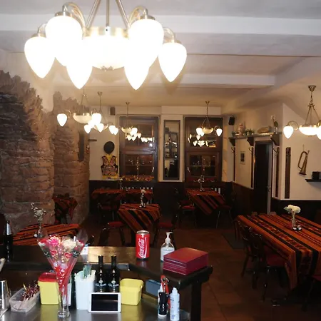 Restaurant Machu Picchu 盖尔恩豪森