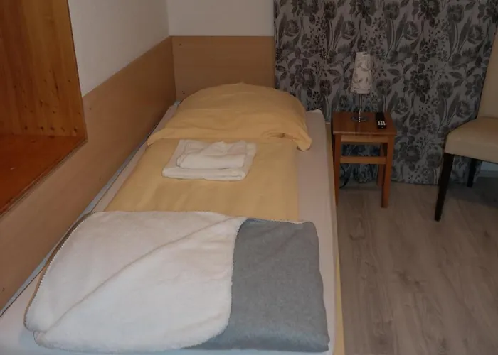 Restaurant Machu Picchu Гельнхаузен