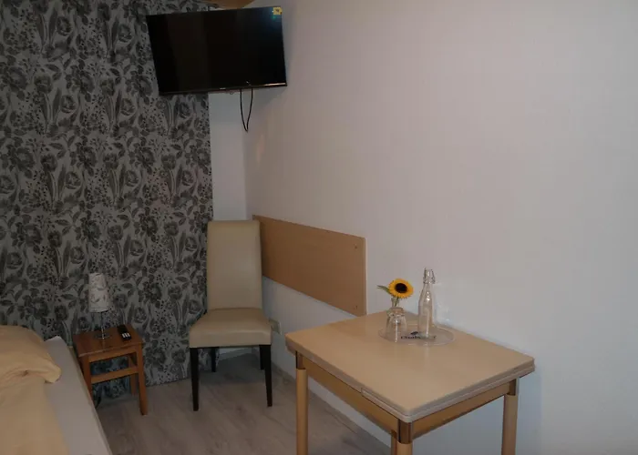 Restaurant Machu Picchu