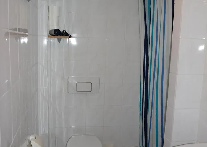 Отель Restaurant Machu Picchu Гельнхаузен