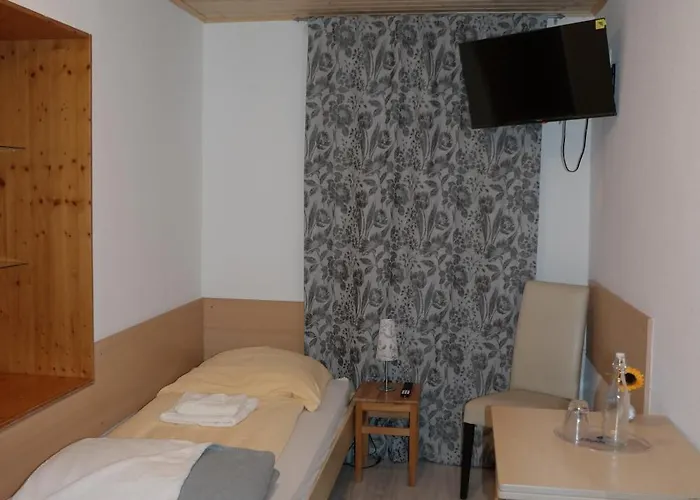 Отель Restaurant Machu Picchu *