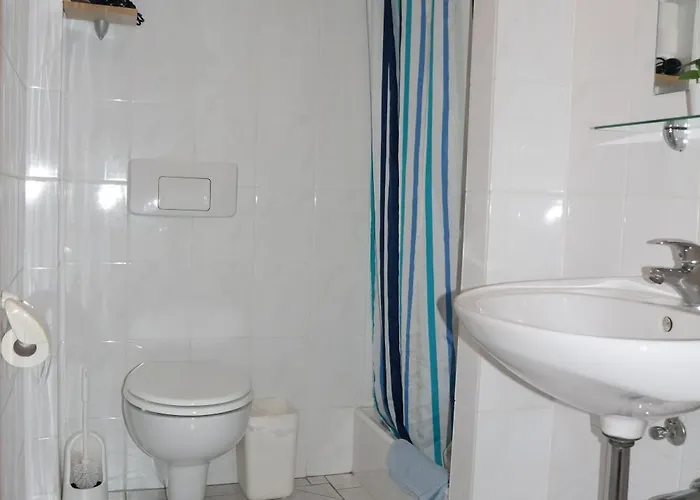 Restaurant Machu Picchu Гельнхаузен