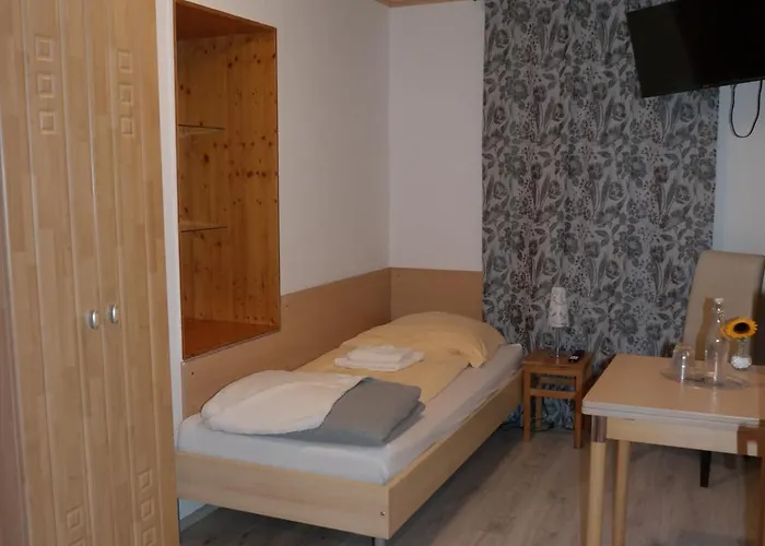 Отель Restaurant Machu Picchu *