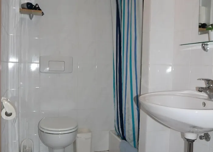 Restaurant Machu Picchu Отель Гельнхаузен