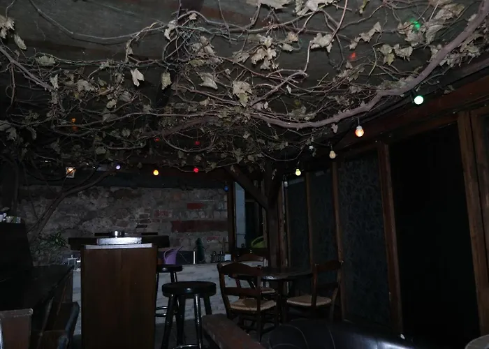 Отель Restaurant Machu Picchu *