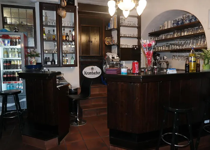 Restaurant Machu Picchu *